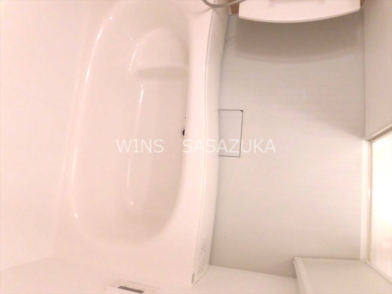 CRESCENTE経堂壱番館 風呂画像