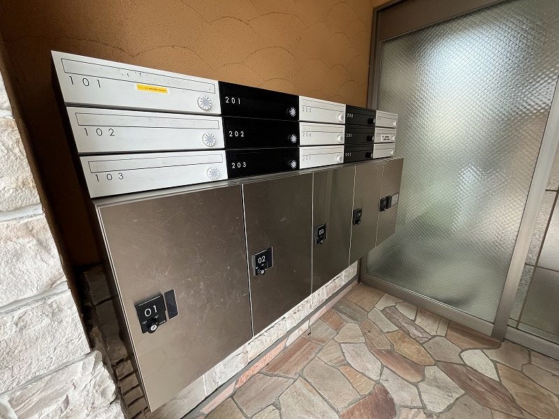 ビレッジ仙川壱番館 その他5