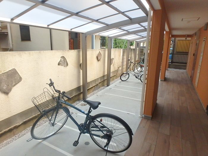 ビレッジ仙川壱番館 その他8