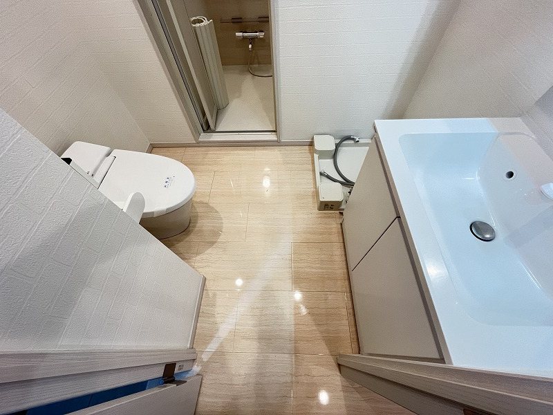 ビレッジ仙川壱番館 その他14