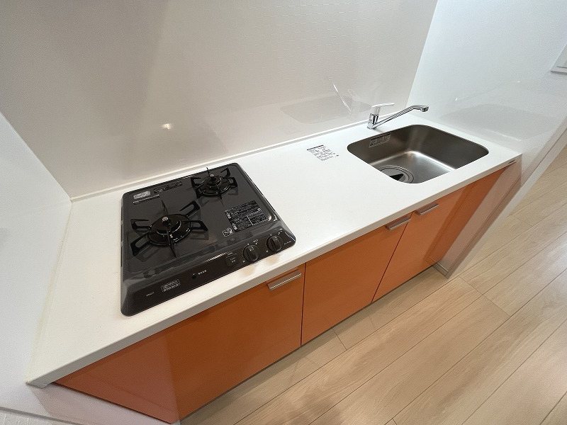 ビレッジ仙川壱番館 キッチン