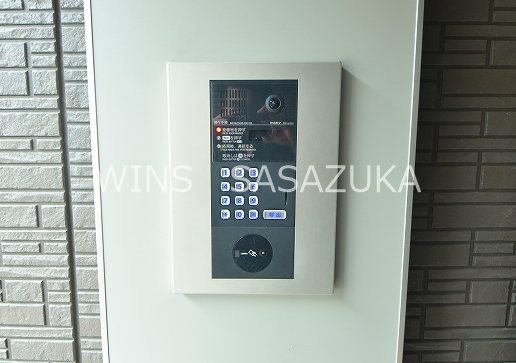 monad SASAZUKA その他5