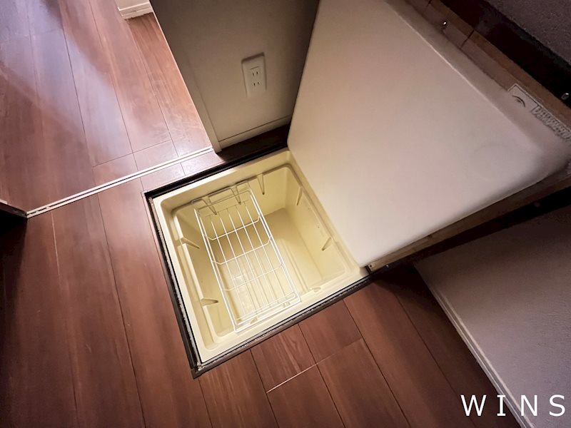 monad SASAZUKA その他11