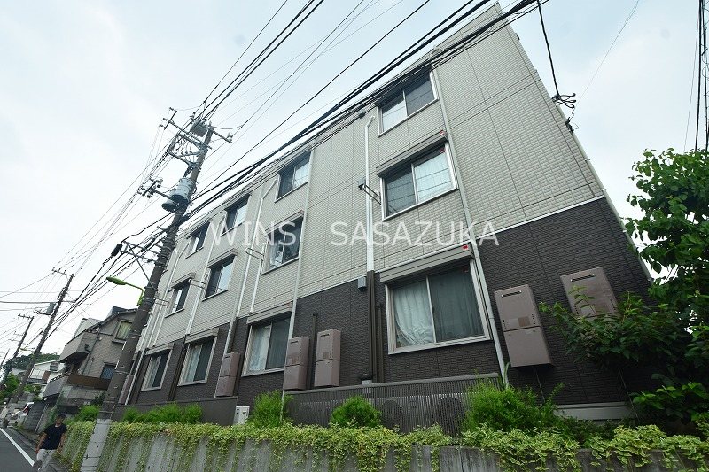 monad SASAZUKA その他12