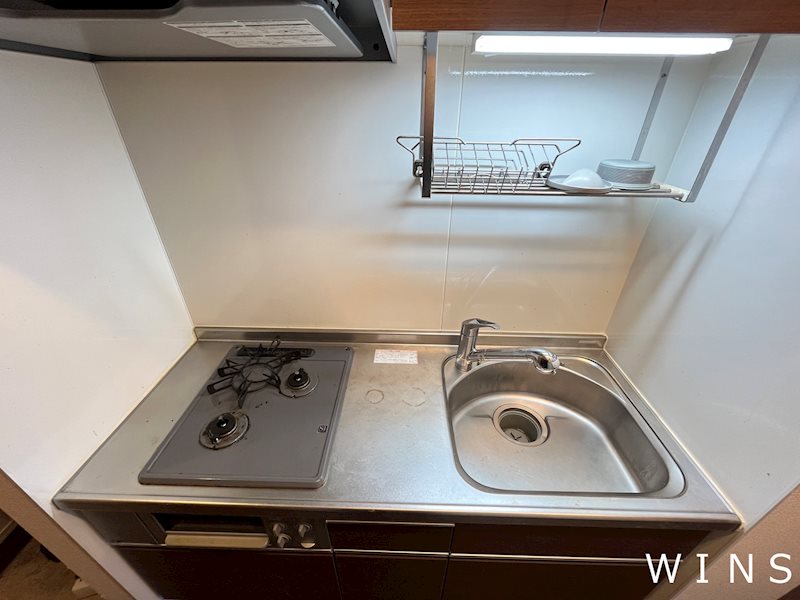 monad SASAZUKA キッチン