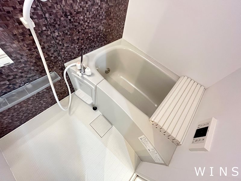 monad SASAZUKA 風呂画像