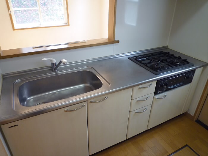 エミネントヴィラ キッチン