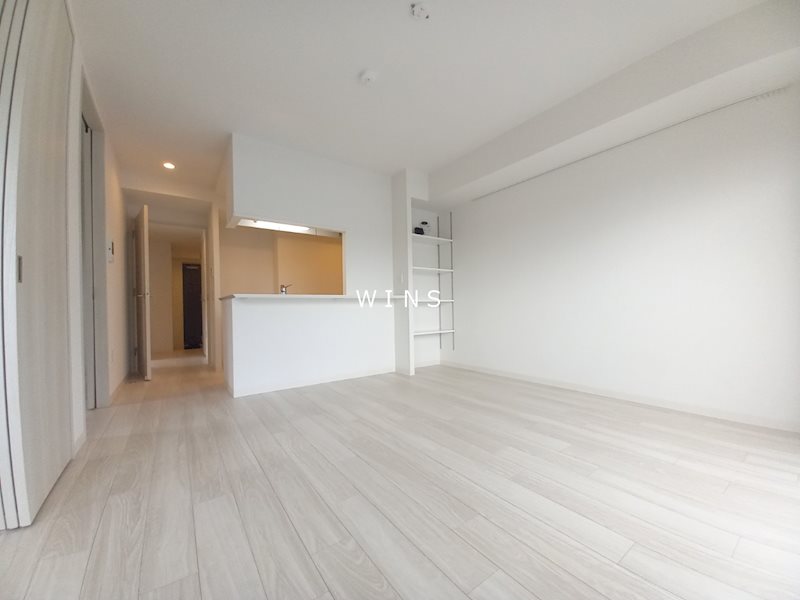 テラス杉並方南町 リビング