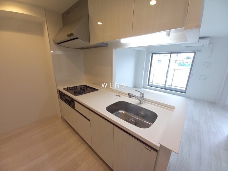 テラス杉並方南町 キッチン