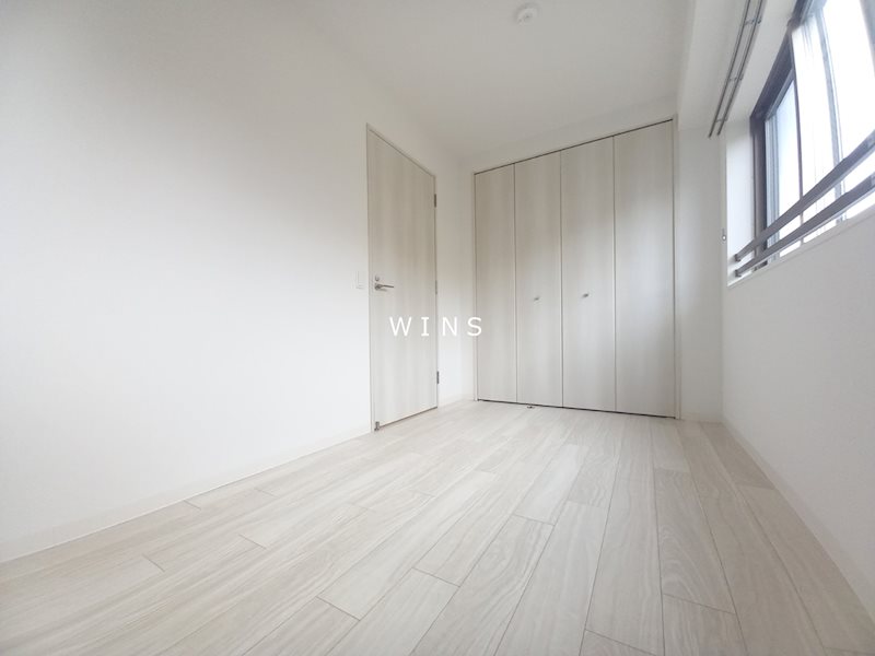 テラス杉並方南町 ベッドルーム