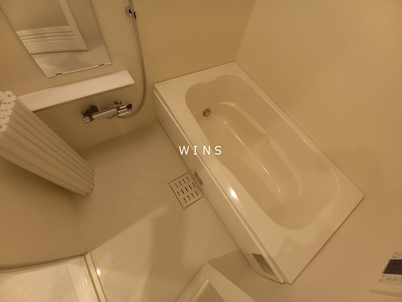 テラス杉並方南町 風呂画像