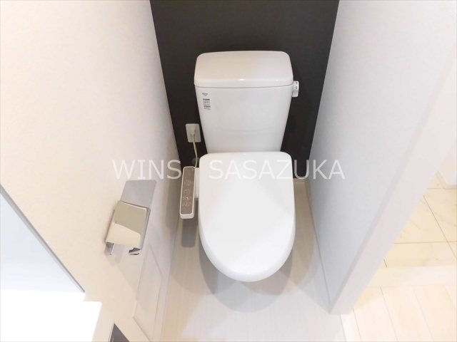 コンフォリア桜上水 その他2