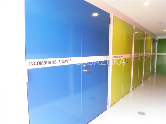 コンフォリア桜上水 その他11