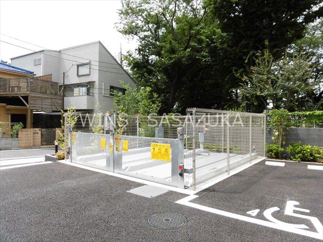 コンフォリア桜上水 その他15