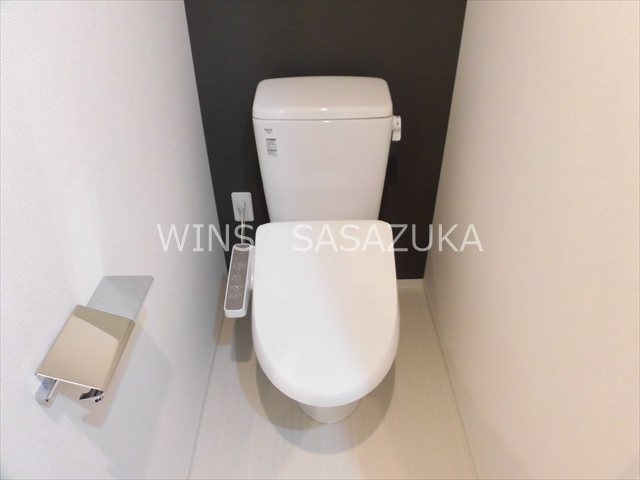 コンフォリア桜上水 その他2