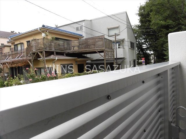 コンフォリア桜上水 その他4