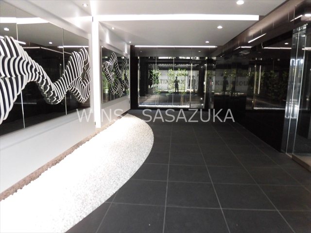 コンフォリア桜上水 その他6