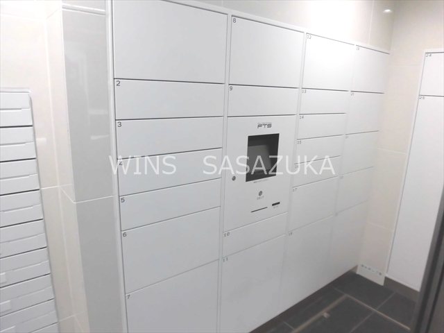 コンフォリア桜上水 その他7