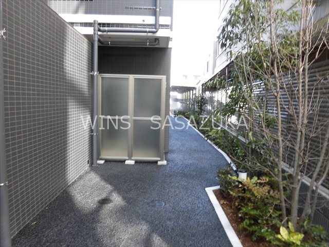 コンフォリア桜上水 その他10