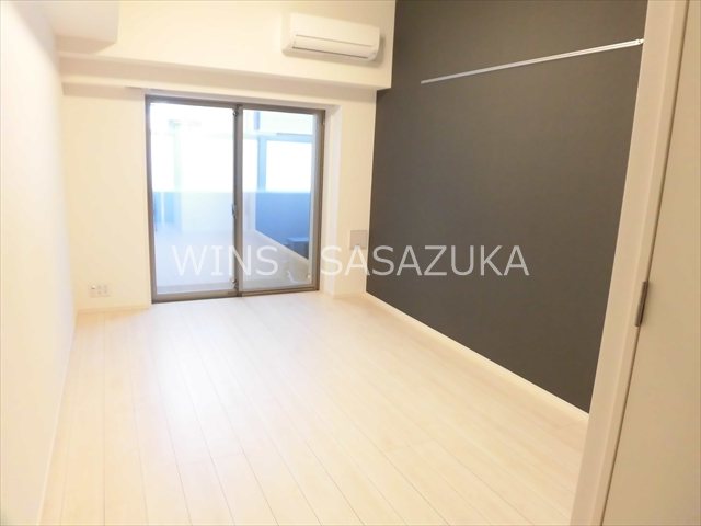 コンフォリア桜上水 リビング