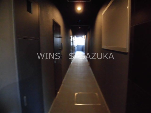 コンフォリア桜上水 その他12