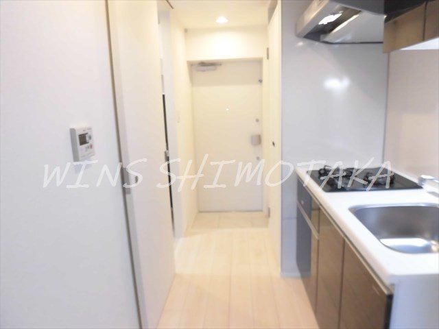 コンフォリア桜上水 その他14