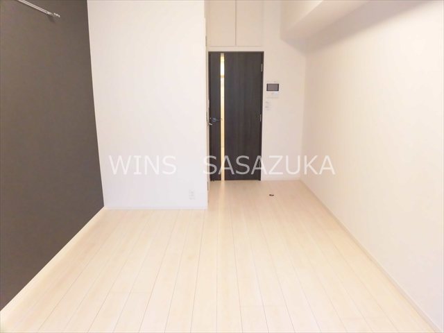 コンフォリア桜上水 ベッドルーム