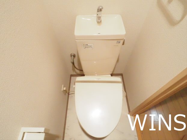 ロッシュ笹塚  その他1