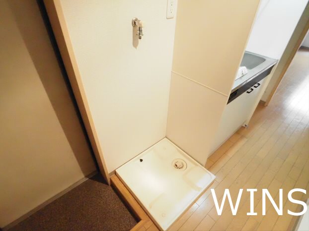 ロッシュ笹塚  その他4