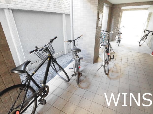 ロッシュ笹塚  その他6