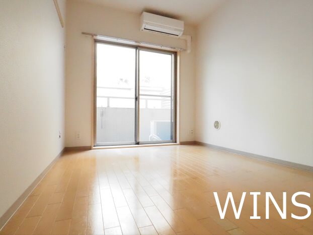 ロッシュ笹塚  リビング