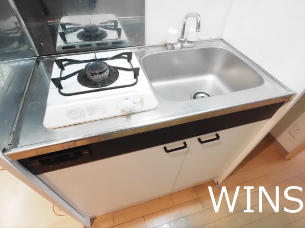 ロッシュ笹塚  キッチン