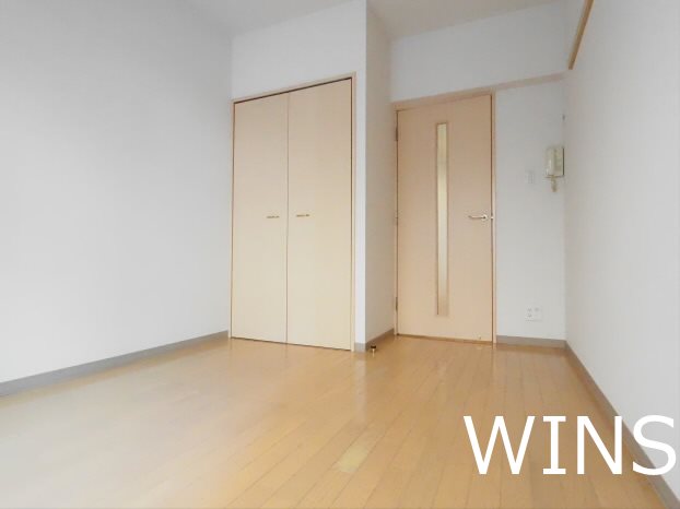 ロッシュ笹塚  ベッドルーム