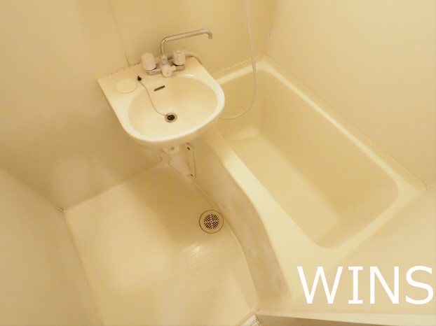 ロッシュ笹塚  風呂画像