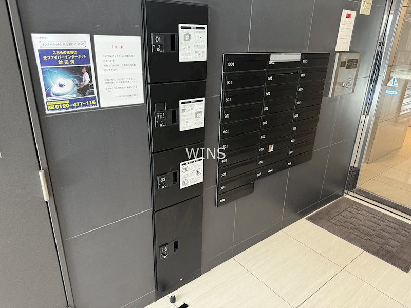 福岡県福岡市博多区下呉服町 その他共有部分