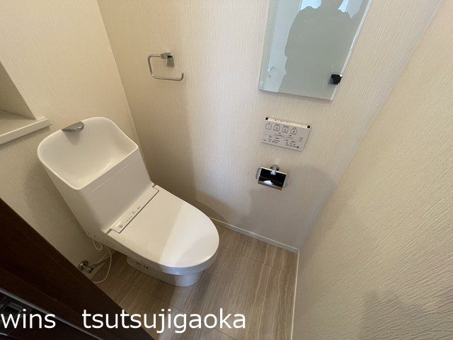 ファインコート調布プレシャステラス その他3