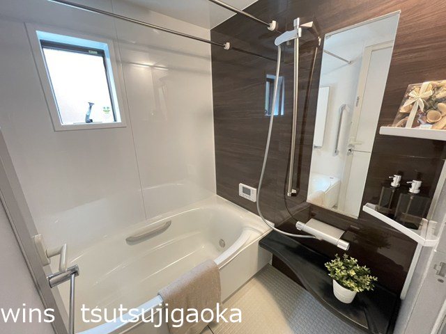 ファインコート調布プレシャステラス 風呂画像