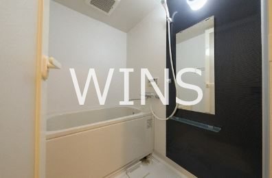 福岡県福岡市中央区港１丁目 風呂画像
