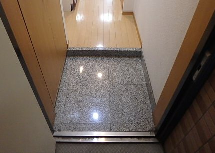 ドルチェ笹塚壱番館　  外観