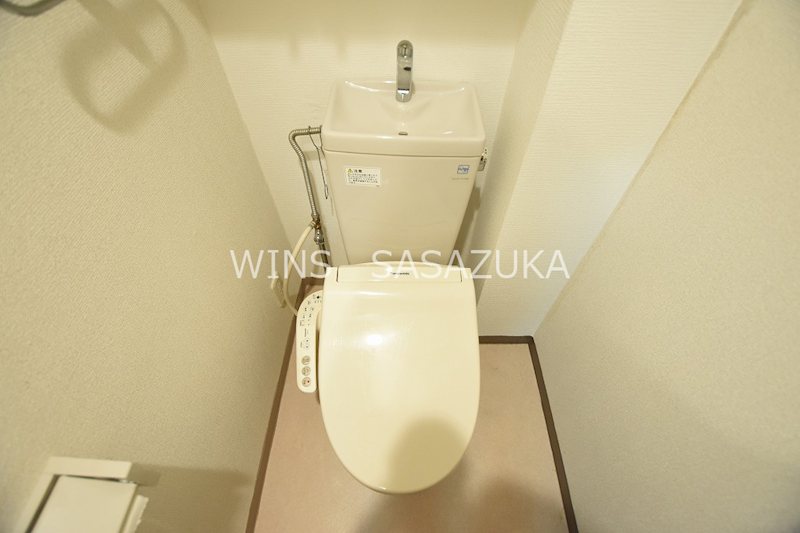 ドルチェ笹塚壱番館　  その他2