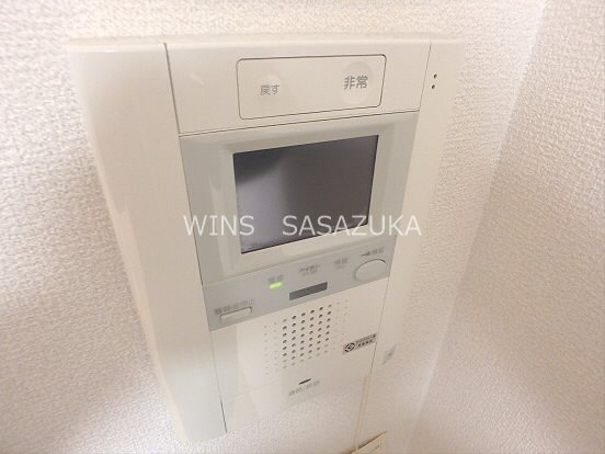 ドルチェ笹塚壱番館　  その他3