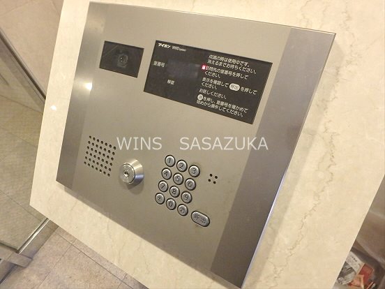 ドルチェ笹塚壱番館　  その他4