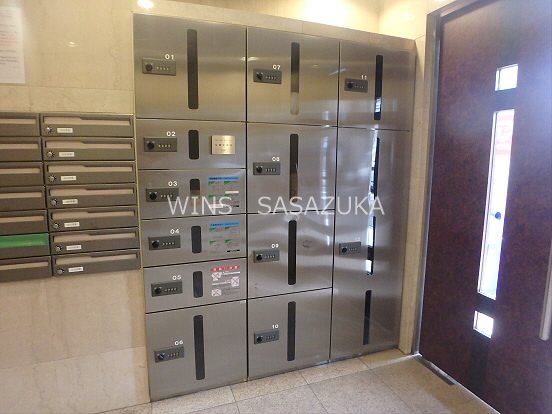 ドルチェ笹塚壱番館　  その他6