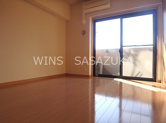 ドルチェ笹塚壱番館　  リビング