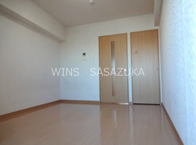 ドルチェ笹塚壱番館　  ベッドルーム