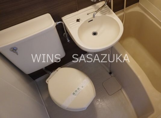 メゾンドNSK その他2