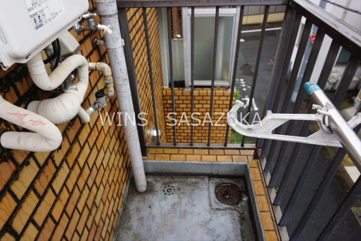 メゾンドNSK その他6