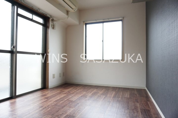 メゾンドNSK リビング