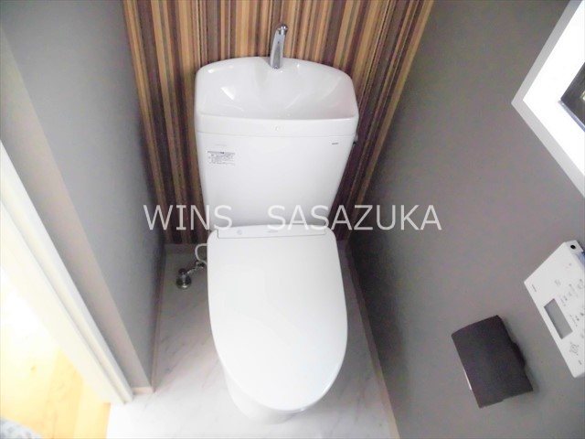 ルナ高井戸  その他2