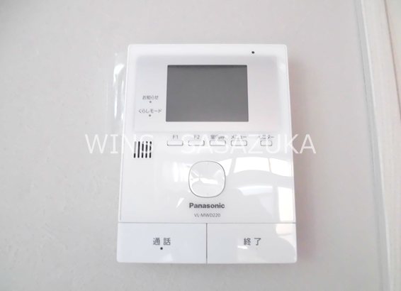 ルナ高井戸  その他4